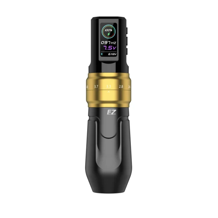 P3 Pro Wireless Battery Tattoo Pen Machine