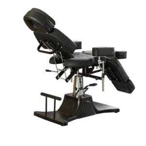 Hydraulic Professional Tattoo Chair