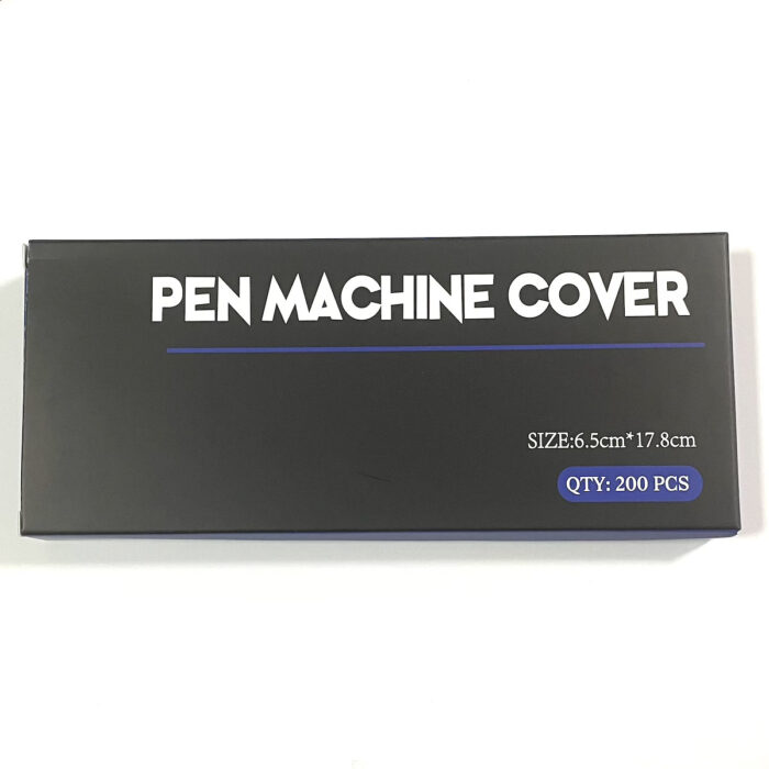 Tattoo Pen Machine Covers / タトゥーペンマシーンカバー