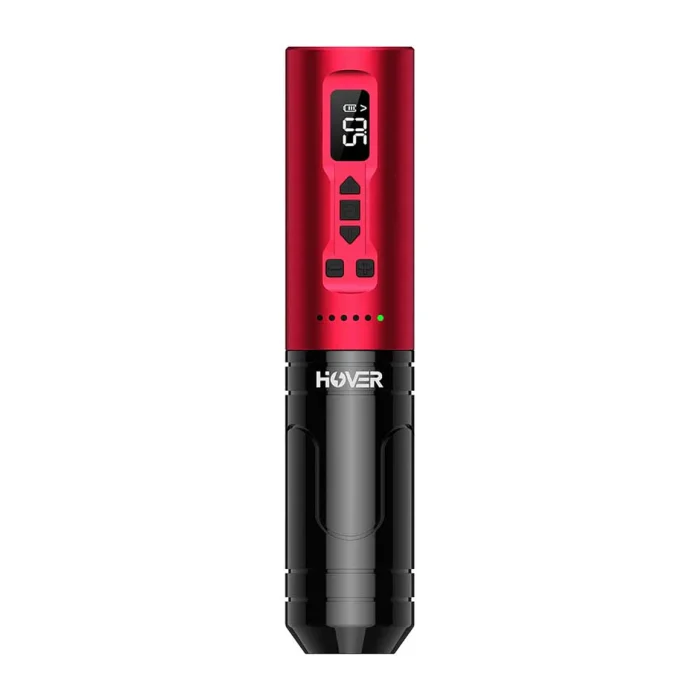 HOVER FM Dotwork Wireless Battery Tattoo Pen Machine