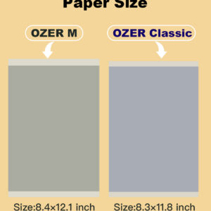 Ozer Premium Transfer Paper