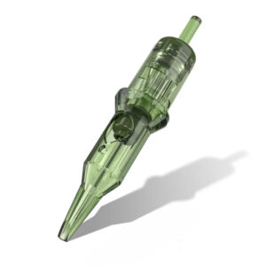 Round Shader / INKin REVO Tattoo Cartridges Needles-pack