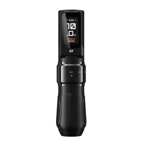 P3 Pro Touch Wireless Tattoo Machine