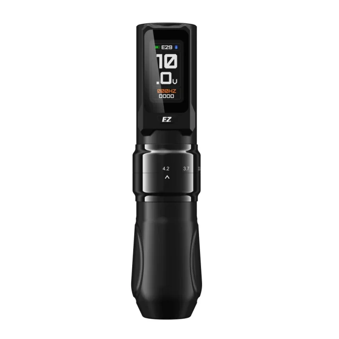 P3 Pro Touch Wireless Tattoo Machine