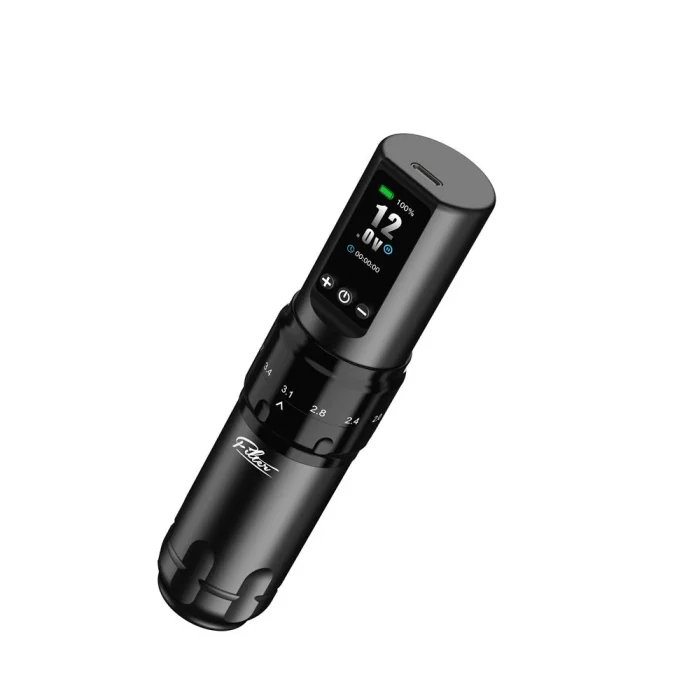 Filter X30 Wireless Tattoo Machine