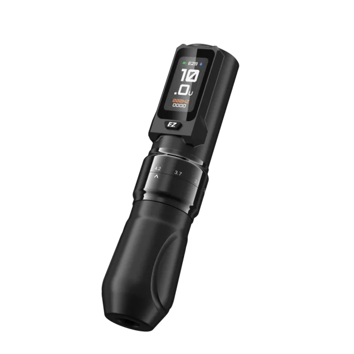 P3 Pro Touch Wireless Tattoo Machine