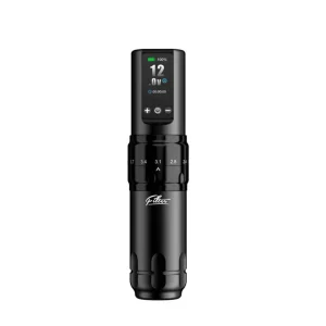Filter X30 Wireless Tattoo Machine