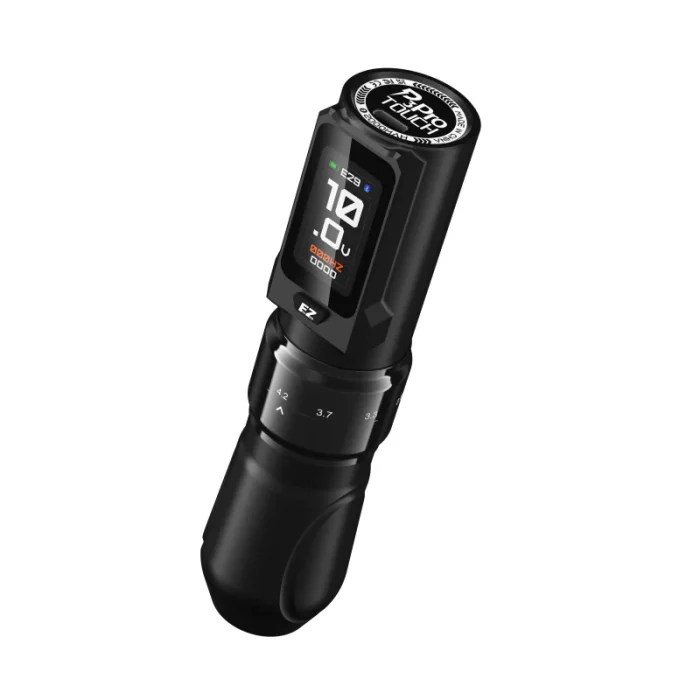 P3 Pro Touch Wireless Tattoo Machine