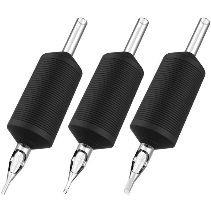 Disporsable Grip 30mm