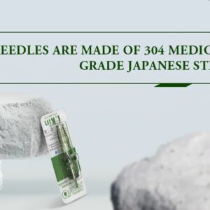 Round Liner / INKin REVO Tattoo Cartridges Needles
