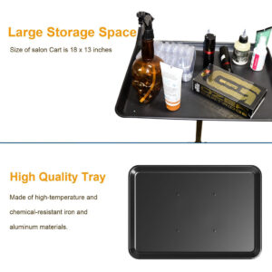 Storage Tray