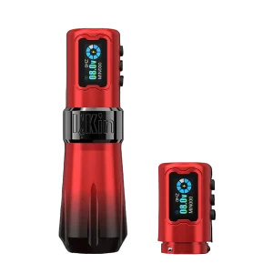 Rampage Wireless Tattoo Machine