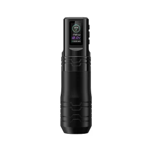 P3 Pro Turbo Wireless Tattoo Machine