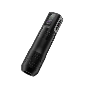 P3 Pro Turbo Wireless Tattoo Machine