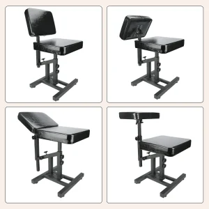 Multifunctional Tattoo Chair