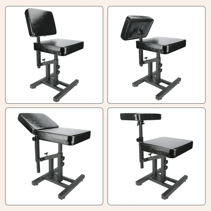 Multifunctional Tattoo Chair