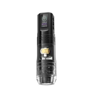P3 Pro Turbo Wireless Tattoo Machine