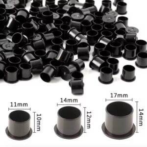 Black Ink Cup