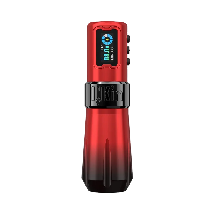Rampage Wireless Tattoo Machine