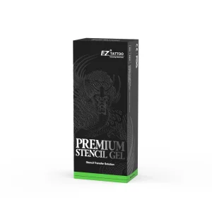Tattoo Premium Stencil Gel