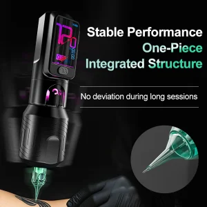 Round Liner / OG Green Knight Cartridges