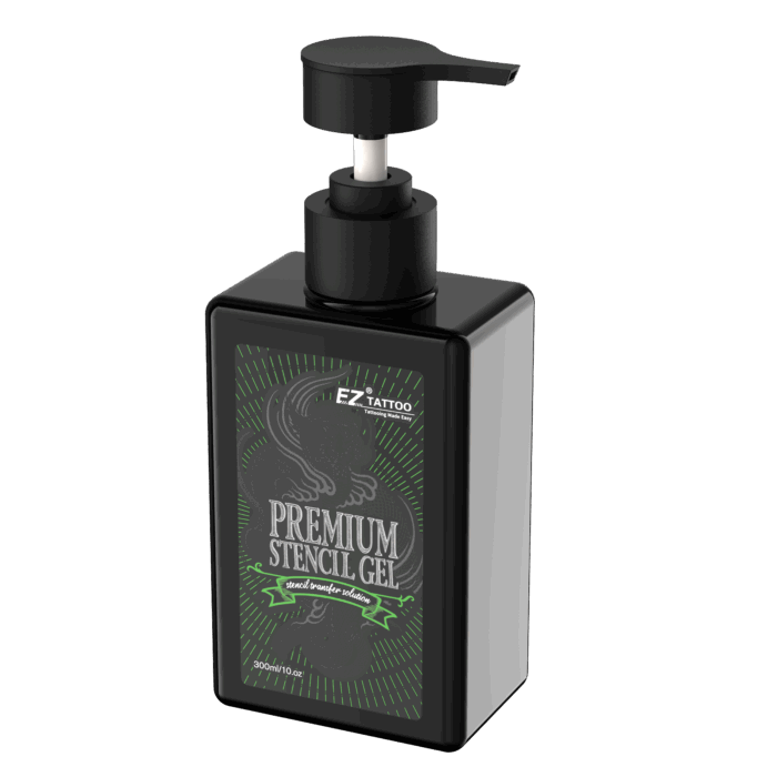 Tattoo Premium Stencil Gel