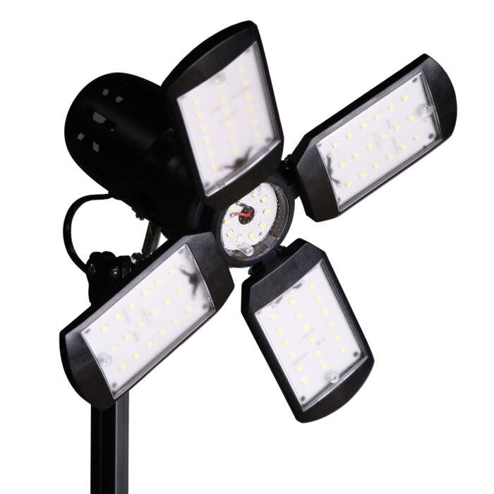 Multi Functional Tattoo Workstation