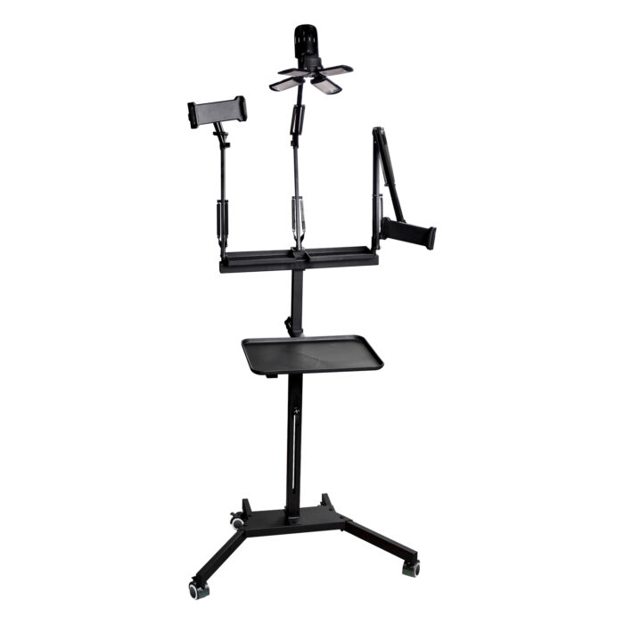 Multi Functional Tattoo Workstation