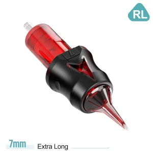 Round Liner / OG Red Arrow Cartridges