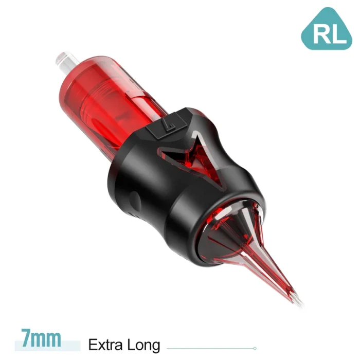 Round Liner / OG Red Arrow Cartridges
