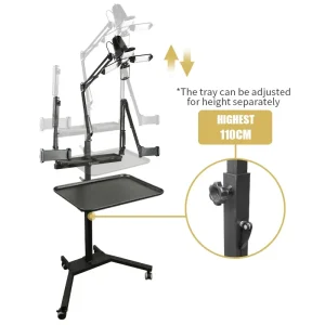 Multi Functional Tattoo Workstation