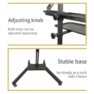 Multi Functional Tattoo Workstation