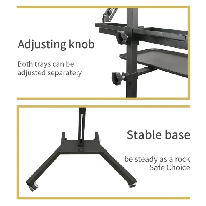 Multi Functional Tattoo Workstation