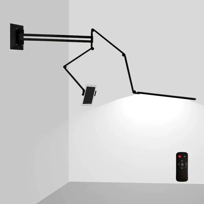 Wall Mounted Work Light
