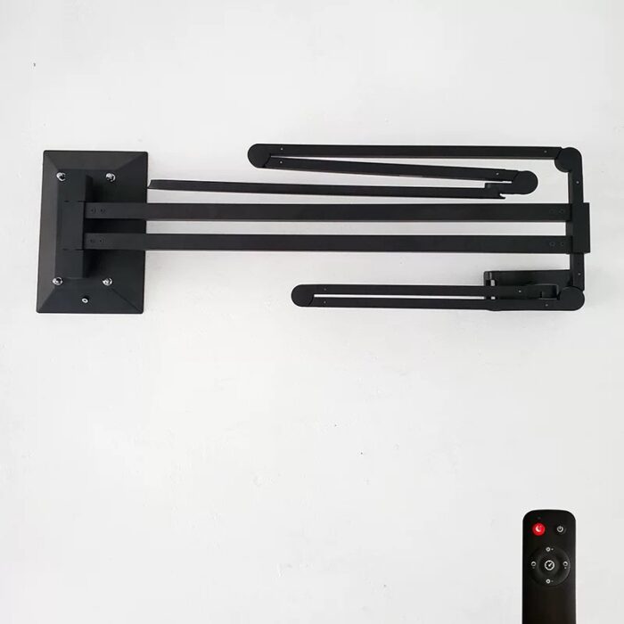 Wall Mounted Work Light