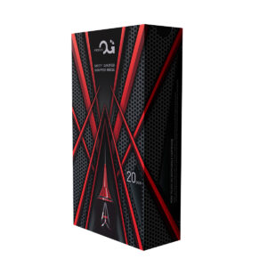 Round Liner / OG Red Arrow Cartridges