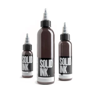 Chocolate｜SOLID INK