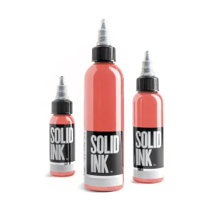 Coral｜SOLID INK