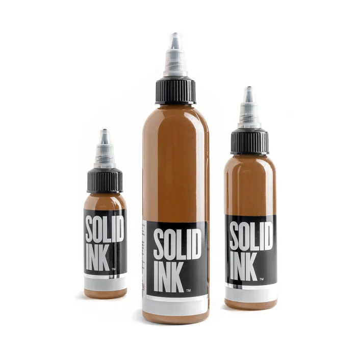 Dulce De Leche｜SOLID INK
