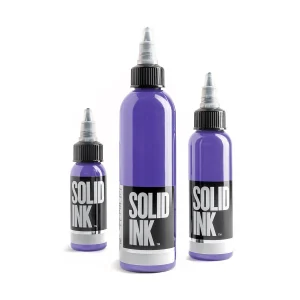 Lavender｜SOLID INK