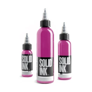 Magenta｜SOLID INK