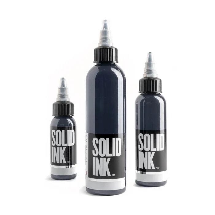 Onyx｜SOLID INK