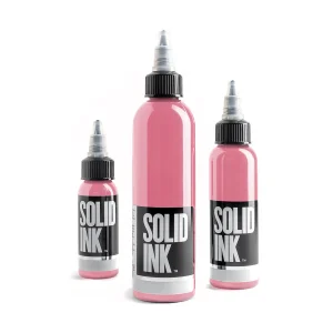 Pink｜SOLID INK