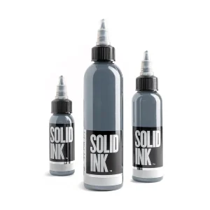 Smoke｜SOLID INK