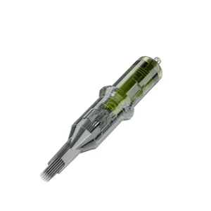 Magnum / Filter Venom Cartridge Needles-pack