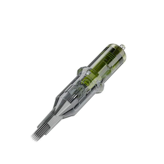 Magnum / Filter Venom Cartridge Needles-pack