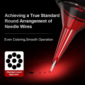 Round Liner / OG Red Arrow Cartridges-pack