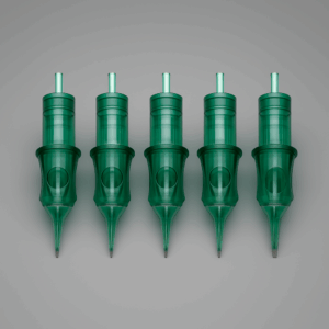 OG Green Knight Cartridges Sample Set