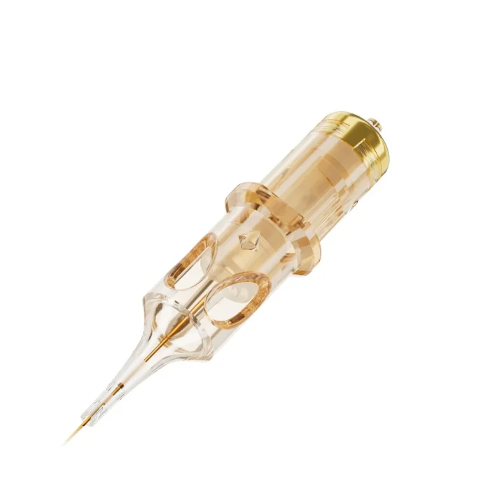 V-Select Gold Series Cartridge Needles-pack