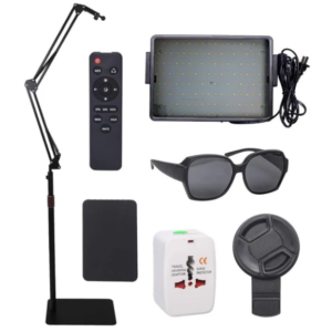 LEDスタンドライト